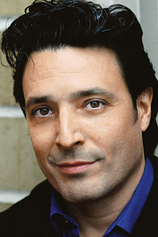 picture of actor David Valcin