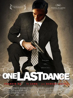 poster of movie El Laberinto del Asesino