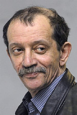 photo of person Vadim Zhuk
