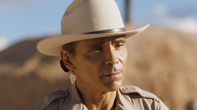 Imagen de Dark Winds