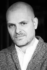 photo of person Óskar Thór Axelsson