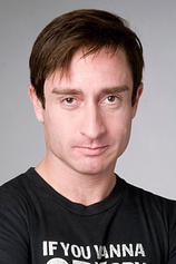 picture of actor Alejandro Paker