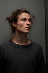 photo of person Johannes Buchholz