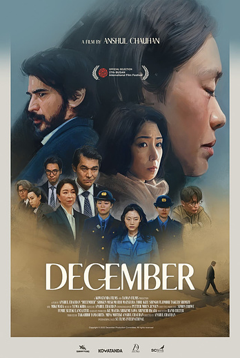 poster of content Diciembre