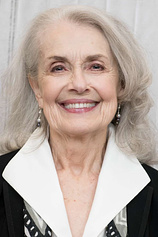 picture of actor Mary Beth Peil