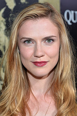 picture of actor Sara Canning