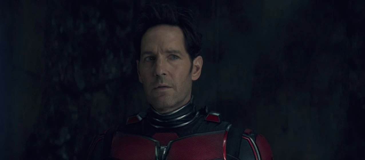Paul Rudd en ant-man-y-la-avispa-quantumania