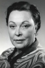 Foto de Hilde Sessak
