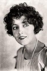 photo of person Betty Bronson