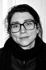 photo of person Rebecka Lafrenz