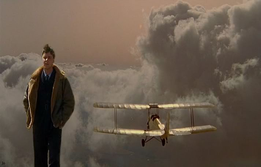 Russell Crowe en Tensa Espera