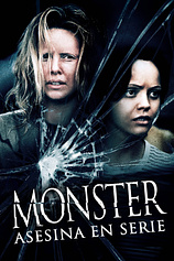 poster of movie Monster
