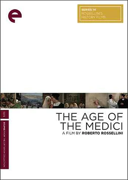 La Era de Cosimo de Medici