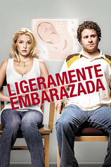poster of movie Lío embarazoso