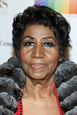 photo of person Aretha Franklin