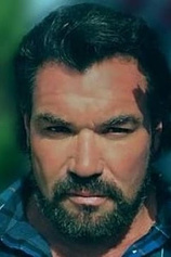 picture of actor Joseph Aviel