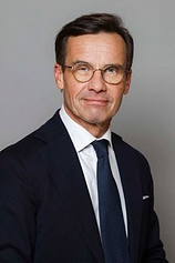 picture of actor Ulf Kristersson