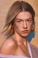 Foto de Hunter Schafer