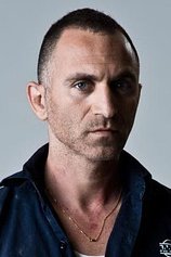 picture of actor Shalom Michaelshvili