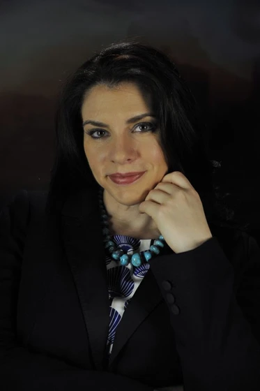Stephenie Meyer en the-host-la-huesped (Photocall en Madrid. Febero 2013)