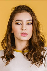 picture of actor Katrina Dovey