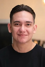 picture of actor Adipati Dolken