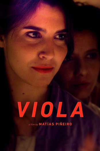 poster of content Viola