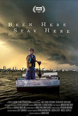 Been Here stay Here