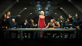 still of tvShow Battlestar Galactica (2004)