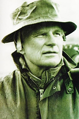 photo of person William A. Graham