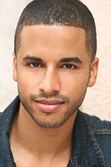 picture of actor Colbert Alembert