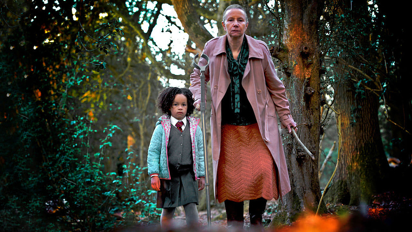 Imagen de Firstborn