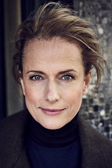 picture of actor Claudia Michelsen
