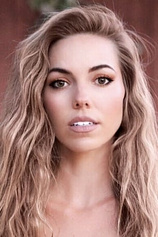 photo of person Courtney Turk