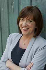 picture of actor Kate Rutter
