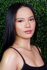 picture of actor Arah Alonzo