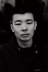 photo of person Zhang Xinyang
