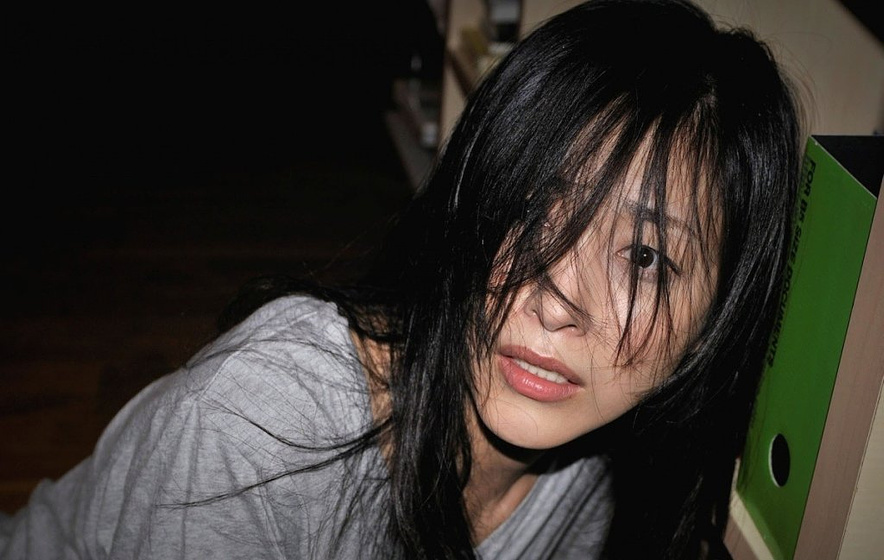 Noriko Aoyama en Paranormal Activity 2: Tokyo Night
