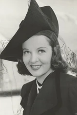 Foto de Lillian Cornell