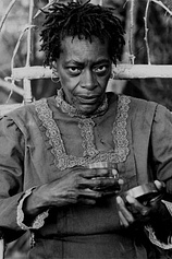 picture of actor Cora Lee Day