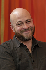 photo of person Everardo González