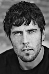 picture of actor Josh Berry