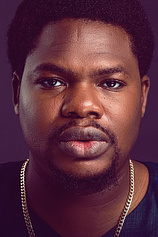 picture of actor Adebowale Adedayo