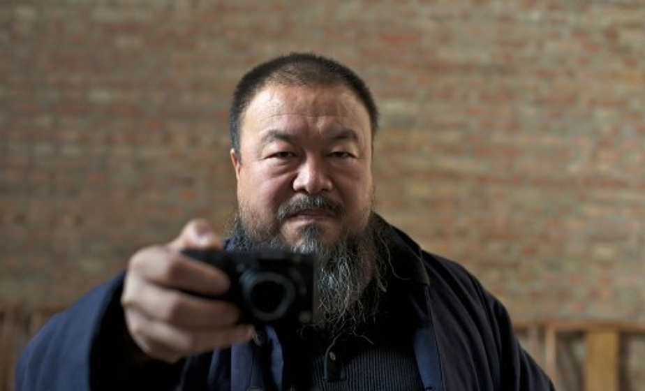 Imagen de Ai Weiwei: Never Sorry