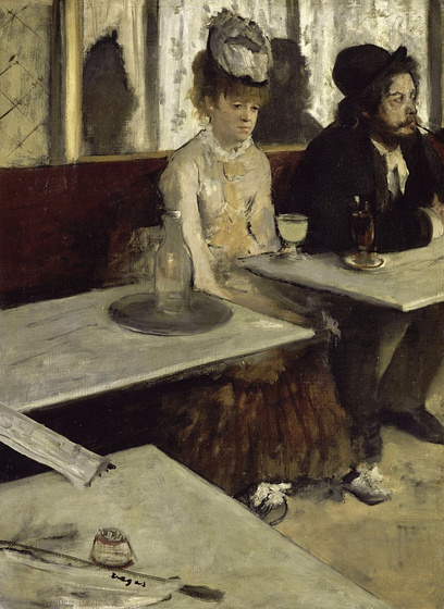 Imagen de Degas. Pasión por la perfección