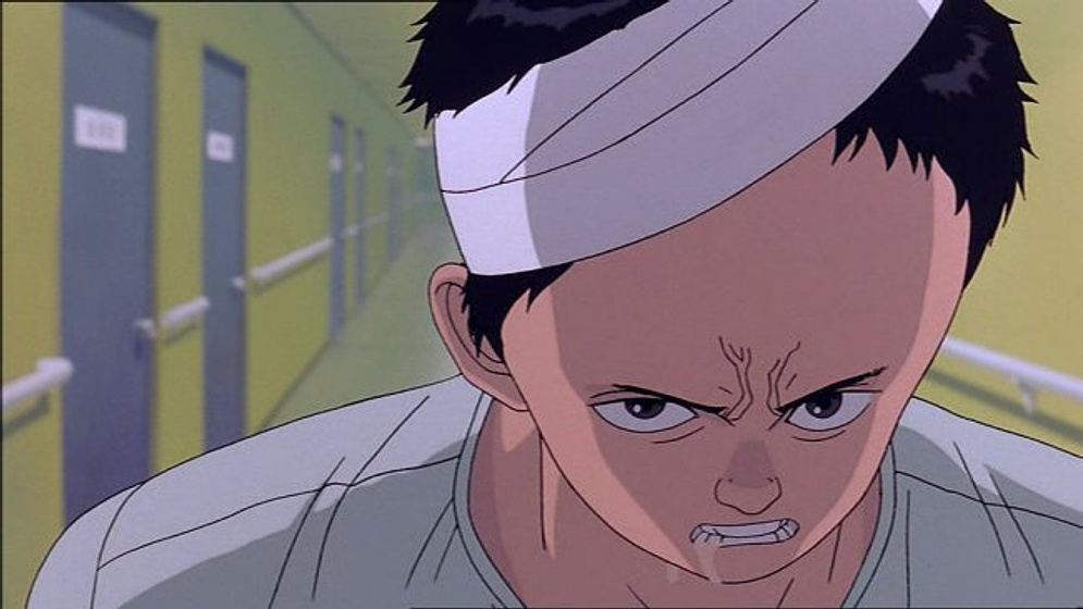 Imagen de Akira
