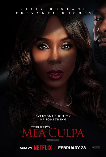 Poster de Mea Culpa