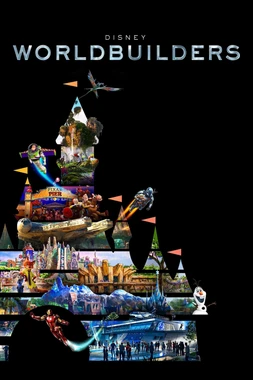 Disney: Los Creadores de su Universo