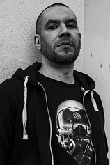 photo of person Clément Dumoulin