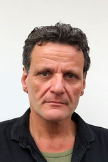 picture of actor Bart de Vries